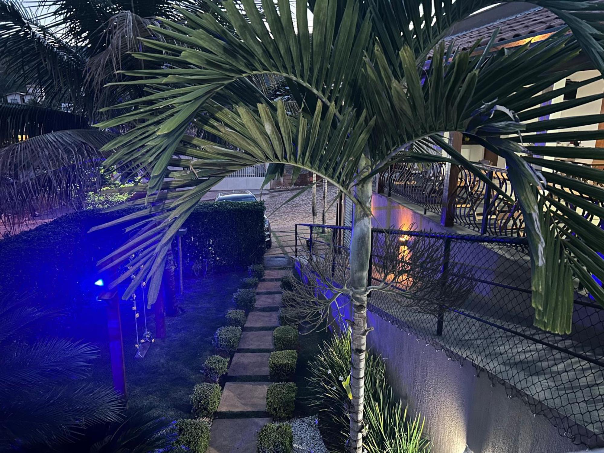 Pousada Rainha Dos Lagos Capitolio Luaran gambar